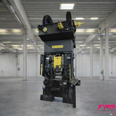 DELLAVIA VERCELLI Ø 210 mm Bilanciere per stampaggio a caldo